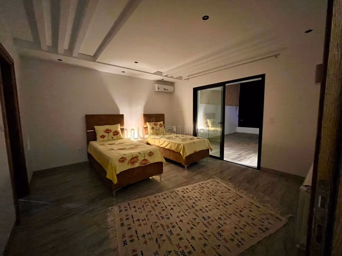 Affitto Villa S4 a Hammamet Nord