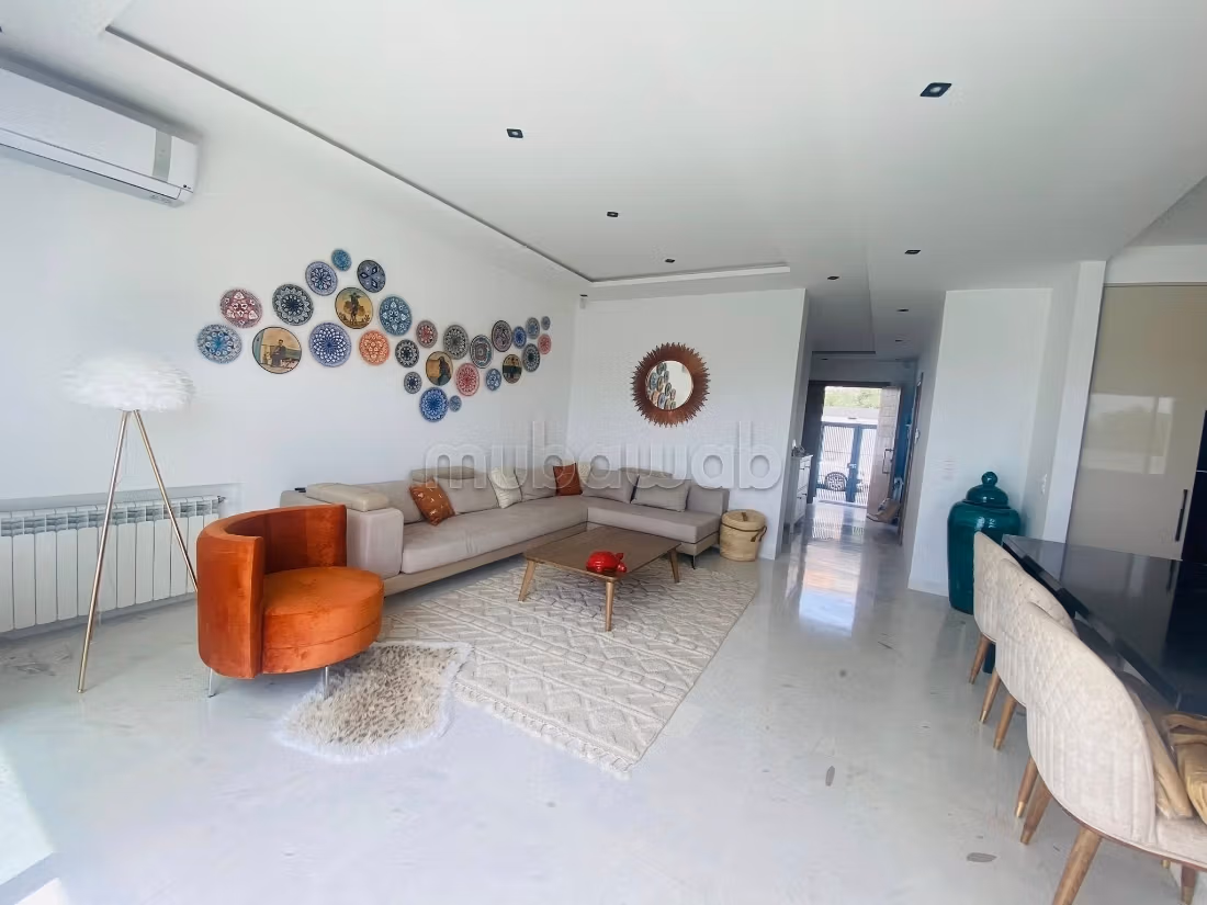 Affitto Villa S4 a Hammamet Nord