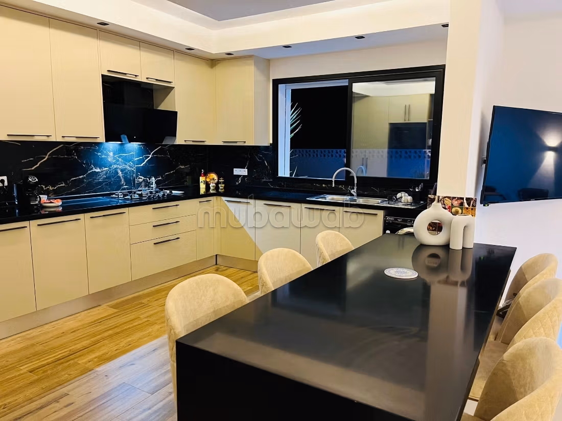 Affitto Villa S4 a Hammamet Nord