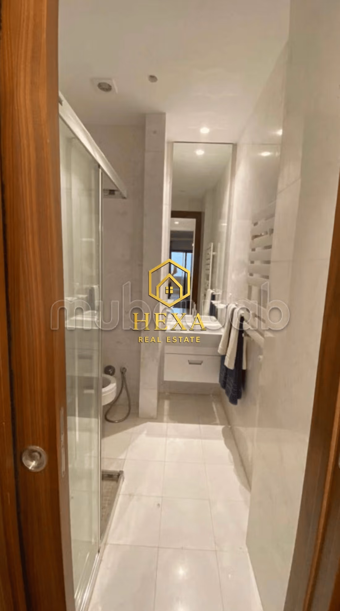 Duplex S3 con piscina al Lac2