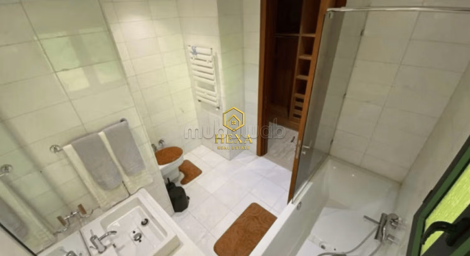 Duplex S3 con piscina al Lac2