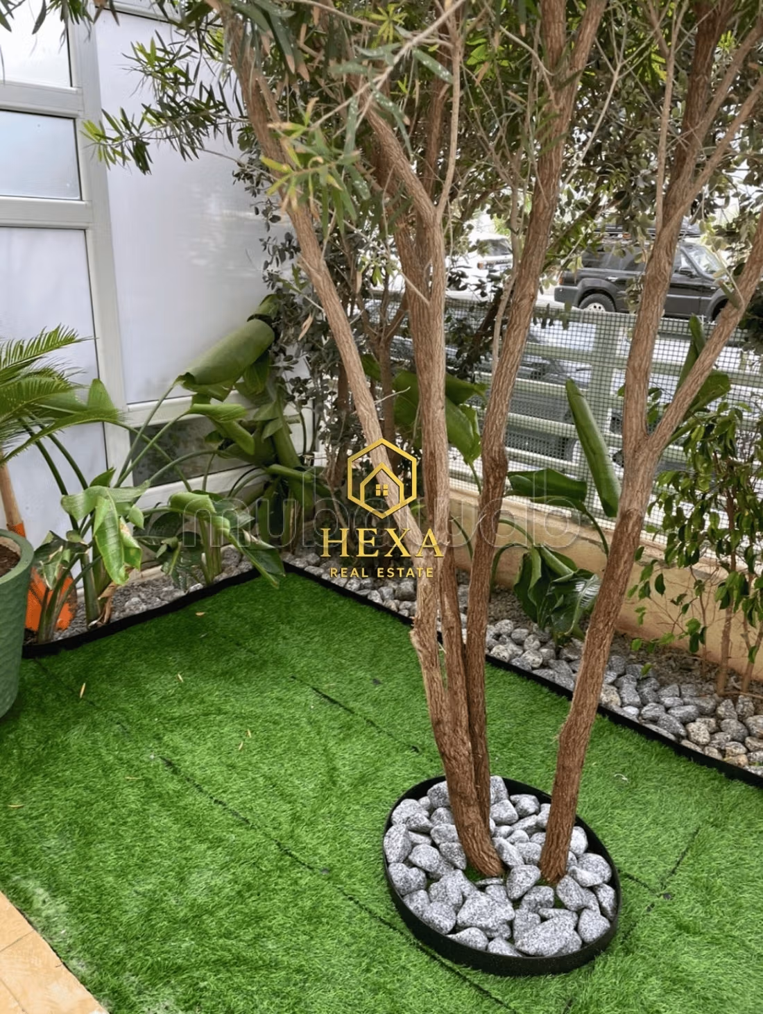 Duplex S3 con piscina al Lac2