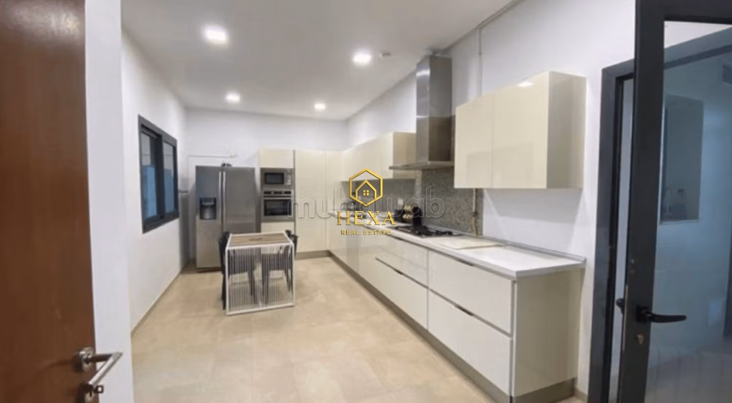 Duplex S3 con piscina al Lac2