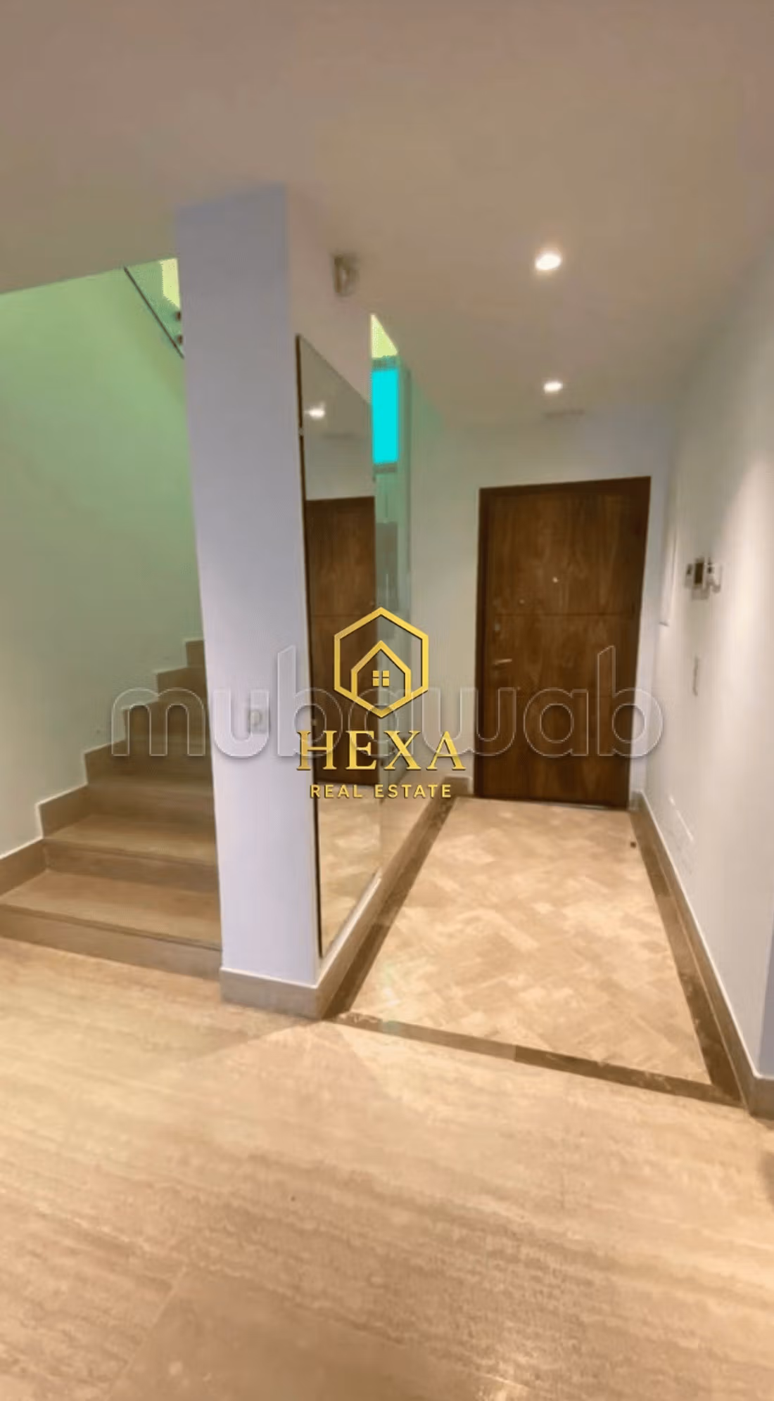 Duplex S3 con piscina al Lac2