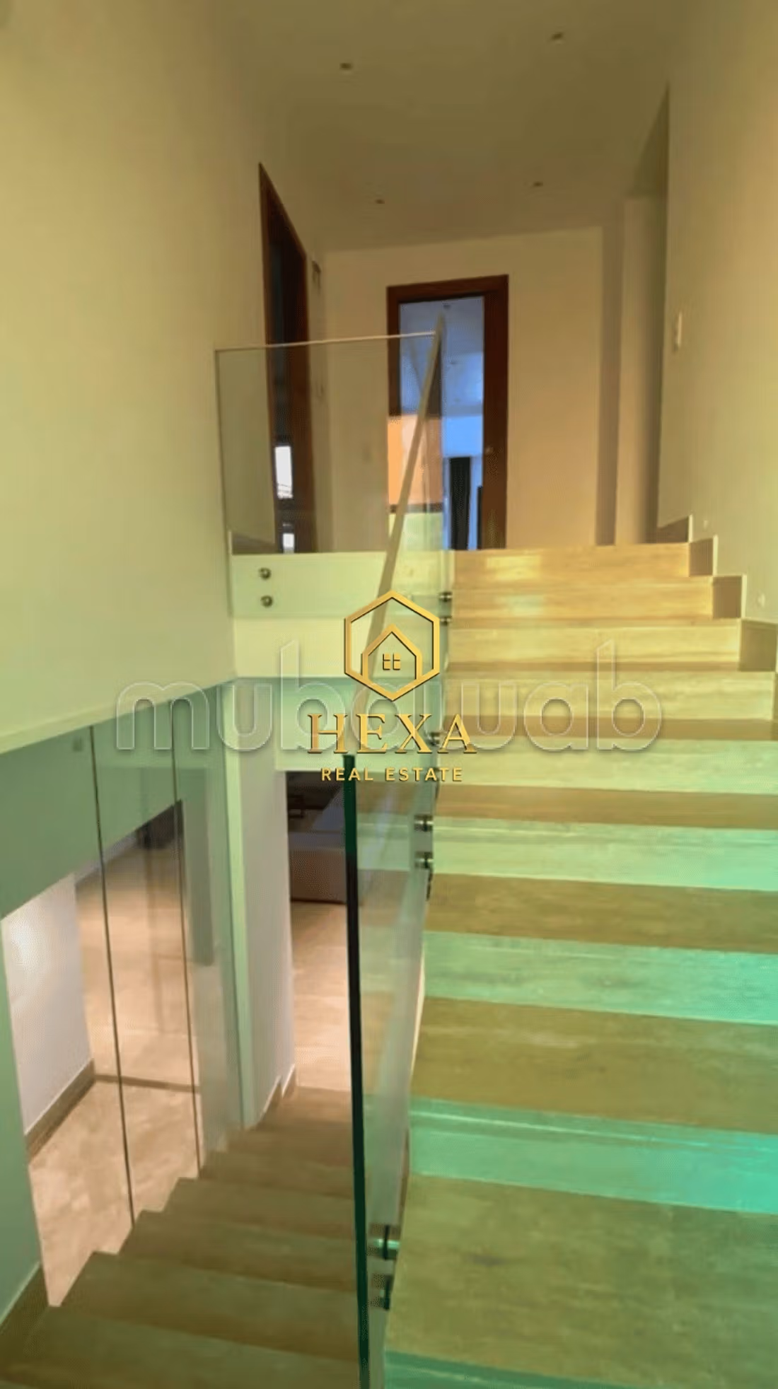 Duplex S3 con piscina al Lac2
