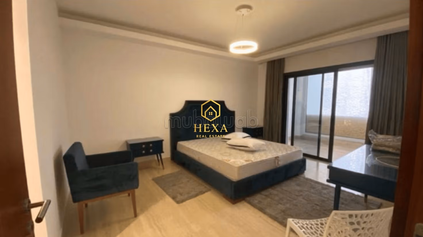 Duplex S3 con piscina al Lac2
