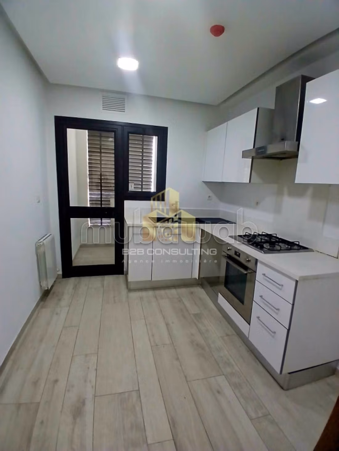 Appartement s2 la marsa
