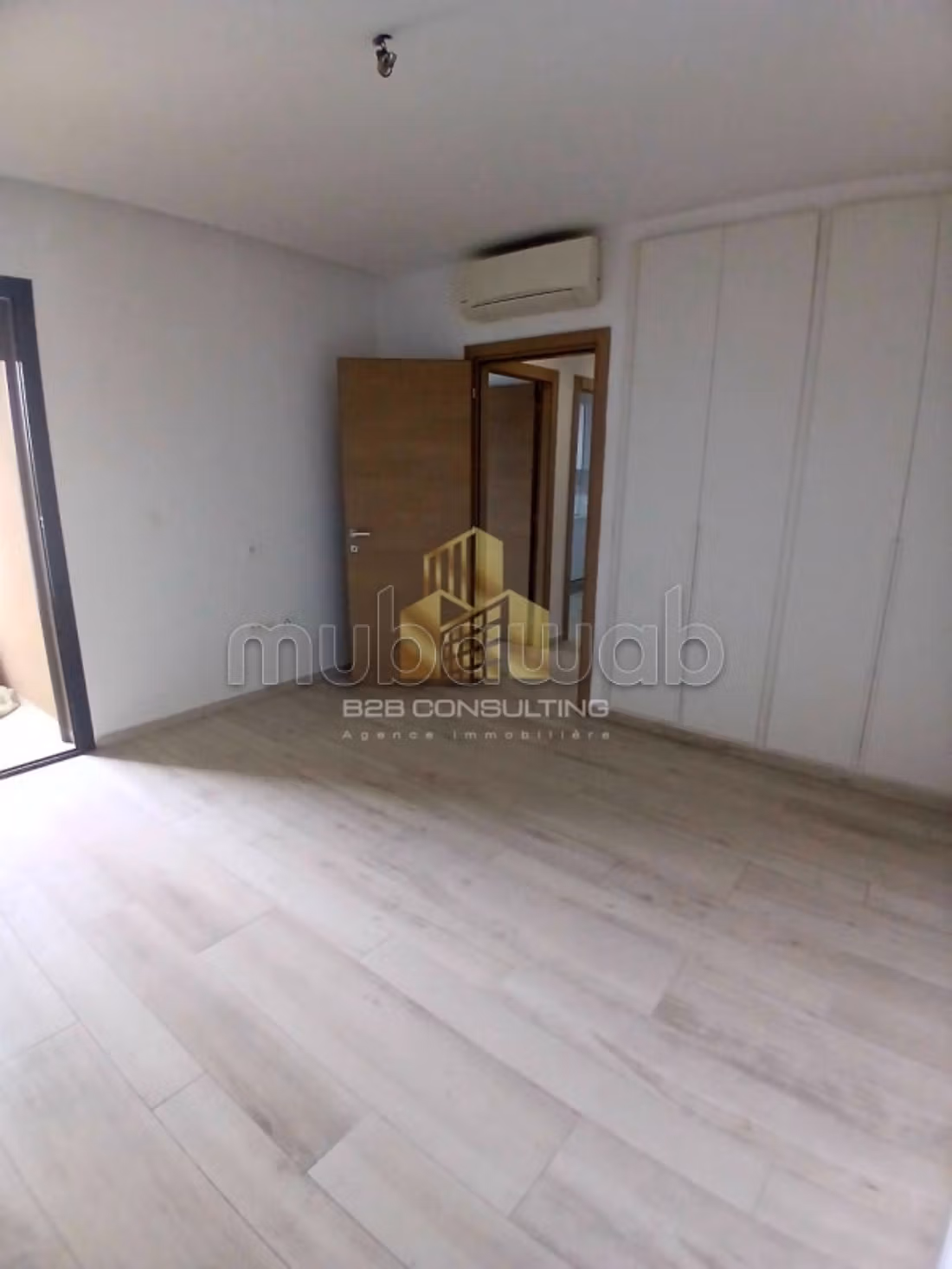 Appartement s2 la marsa