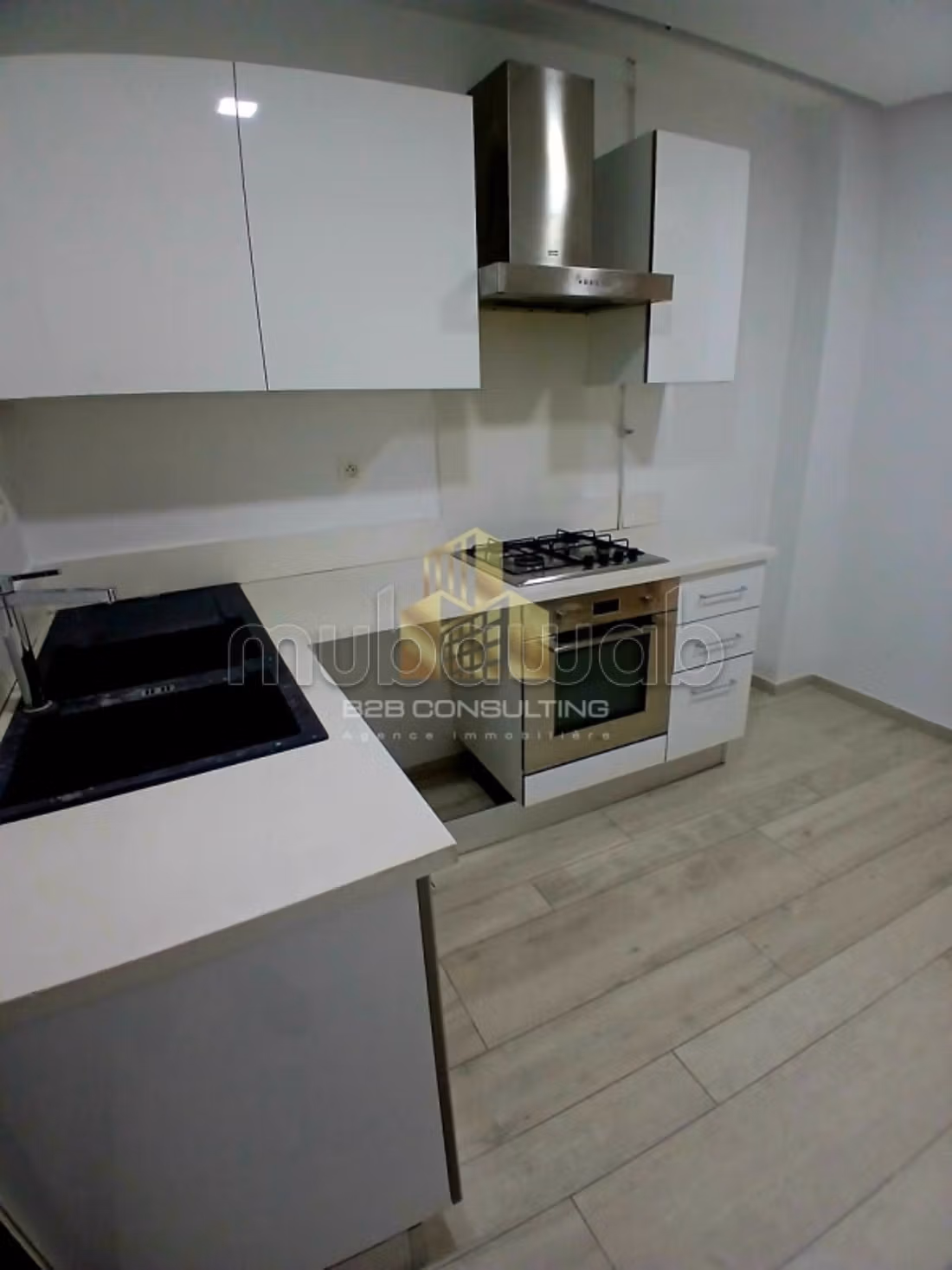 Appartement s2 la marsa
