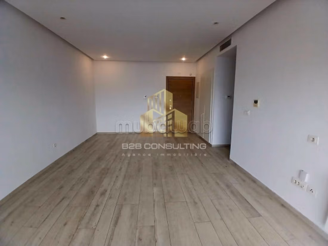 Appartement s2 la marsa