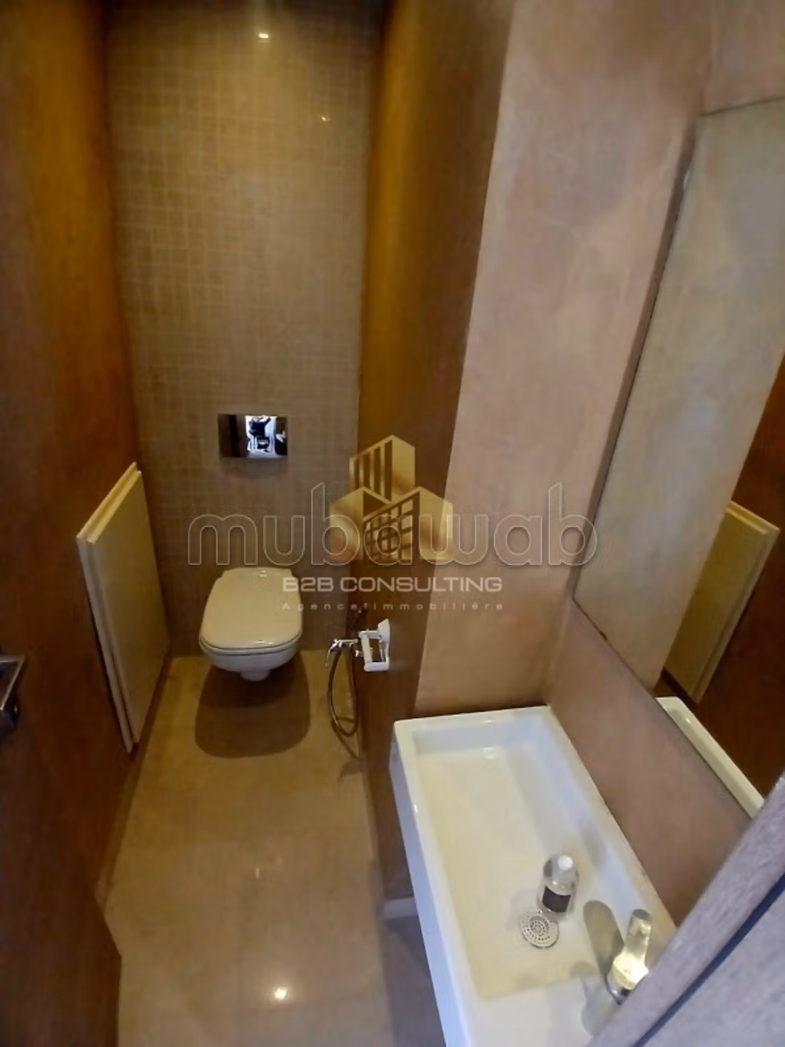 Appartement s2 la marsa