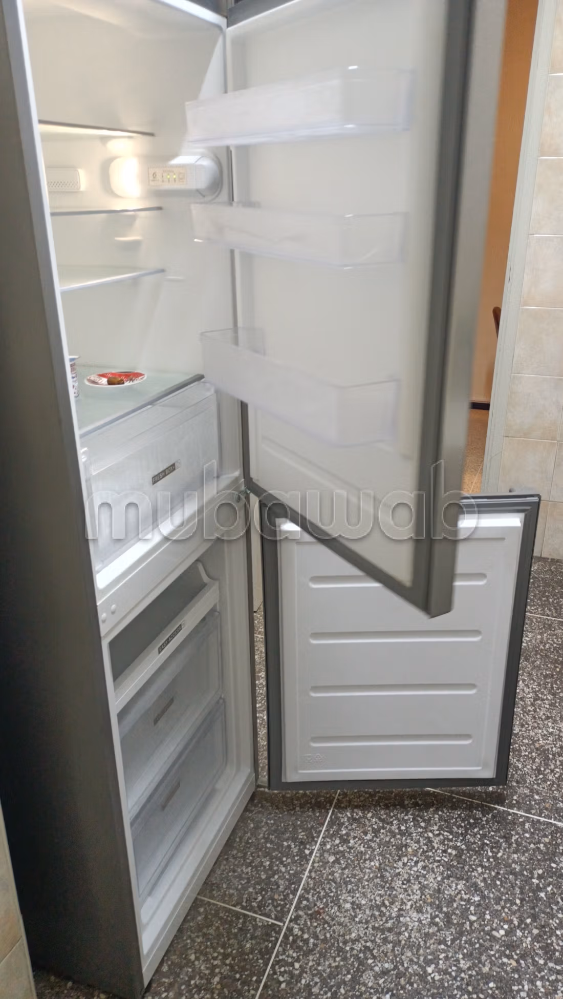 Apartments for rent in Haut Agdal. 3 rooms. Carpark and elevator