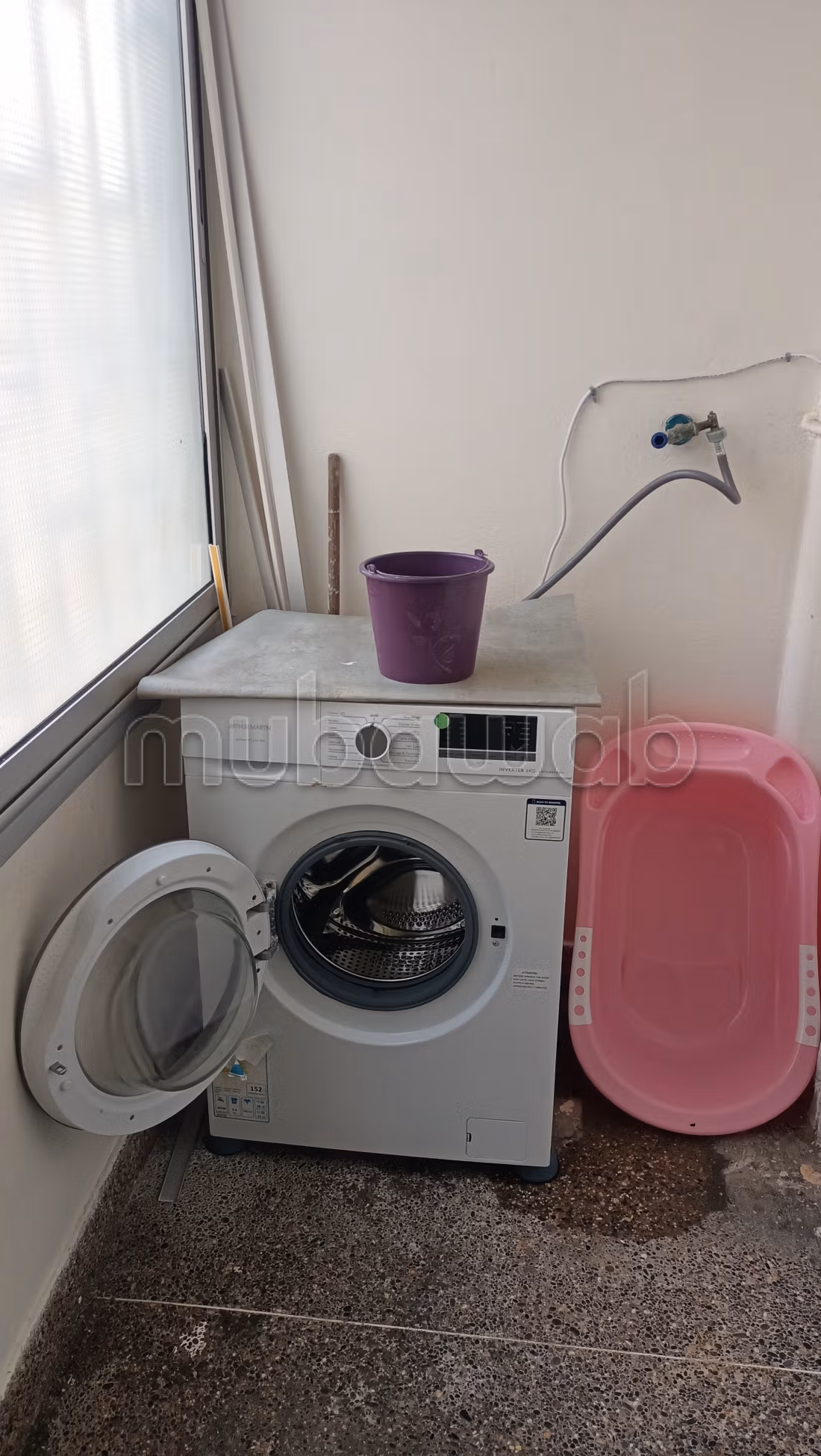 Apartments for rent in Haut Agdal. 3 rooms. Carpark and elevator