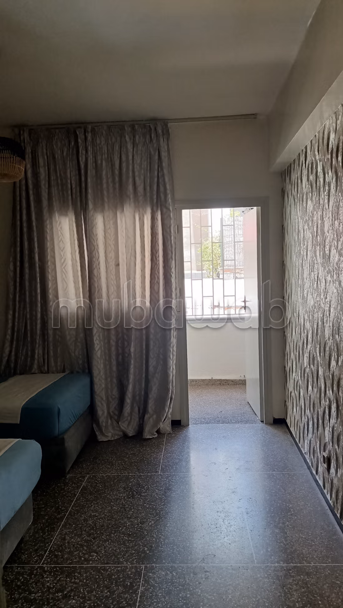 Apartments for rent in Haut Agdal. 3 rooms. Carpark and elevator