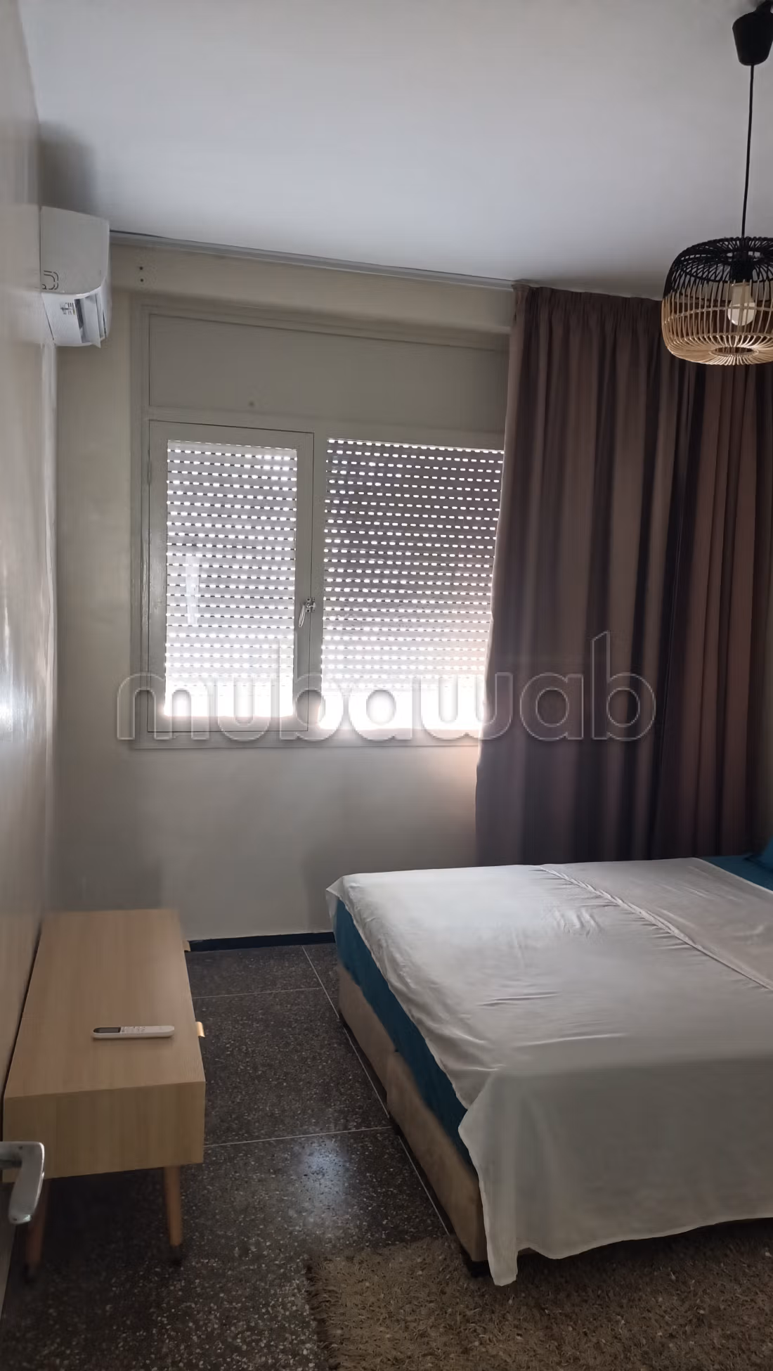 Apartments for rent in Haut Agdal. 3 rooms. Carpark and elevator