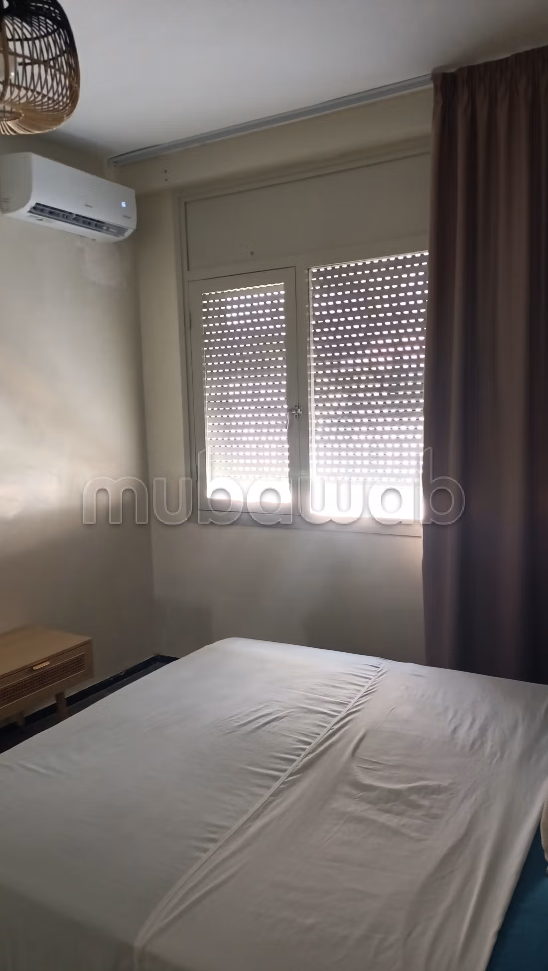 Apartments for rent in Haut Agdal. 3 rooms. Carpark and elevator