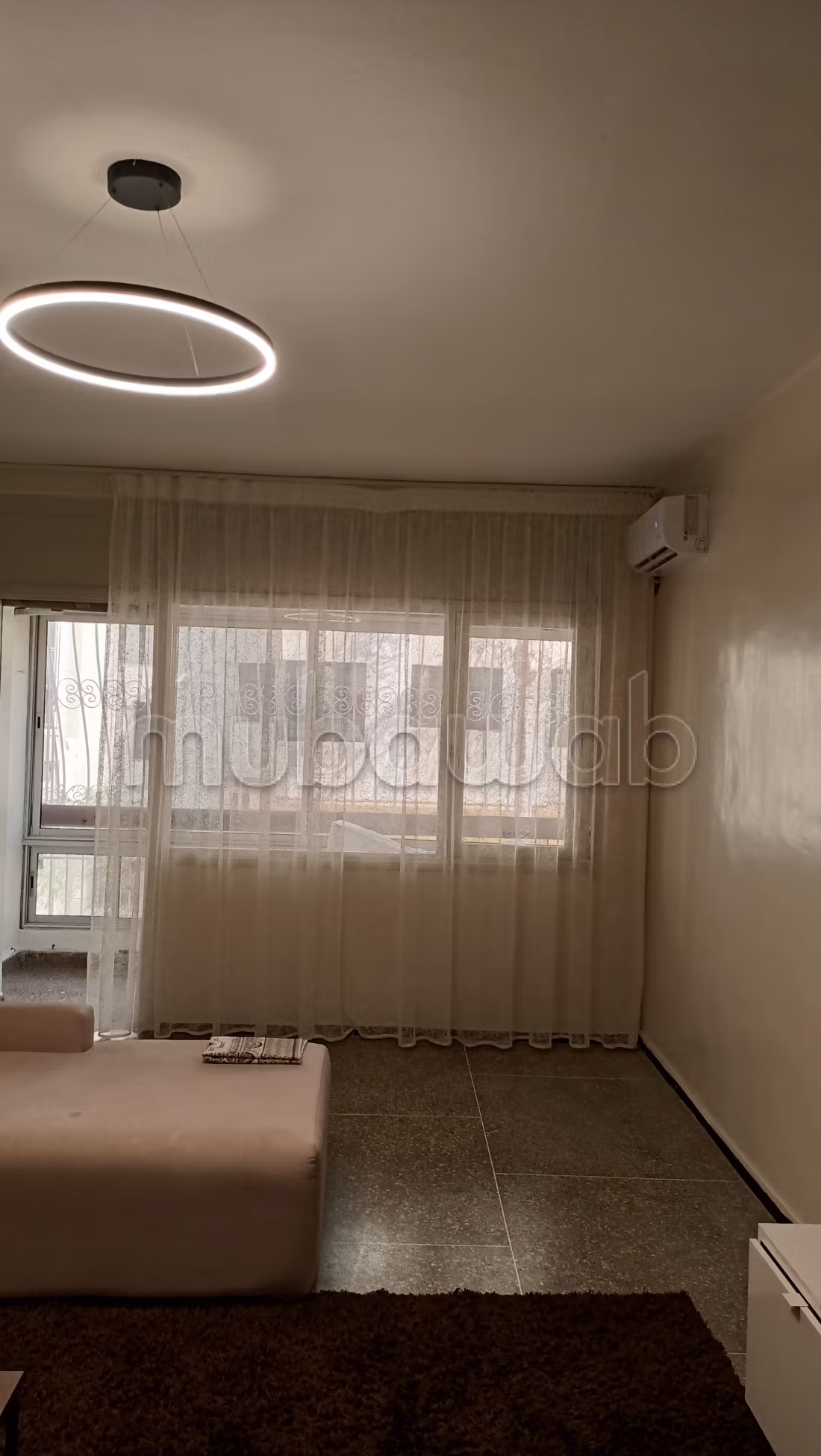 Apartments for rent in Haut Agdal. 3 rooms. Carpark and elevator