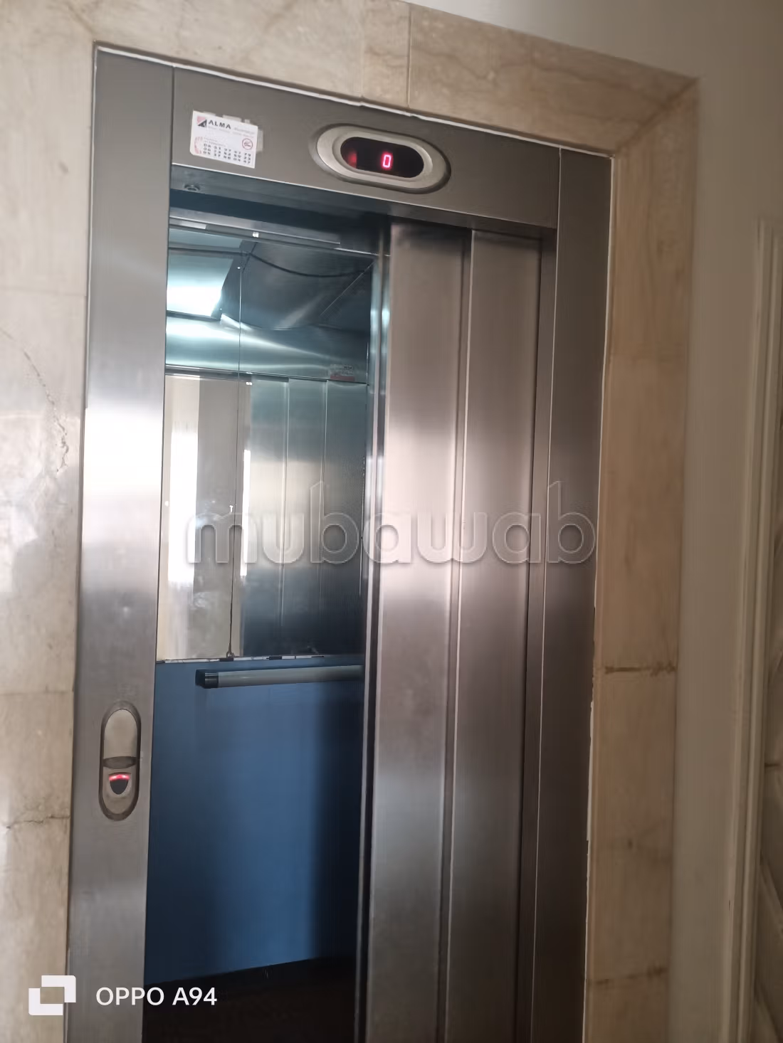 Apartments for rent in Haut Agdal. 3 rooms. Carpark and elevator