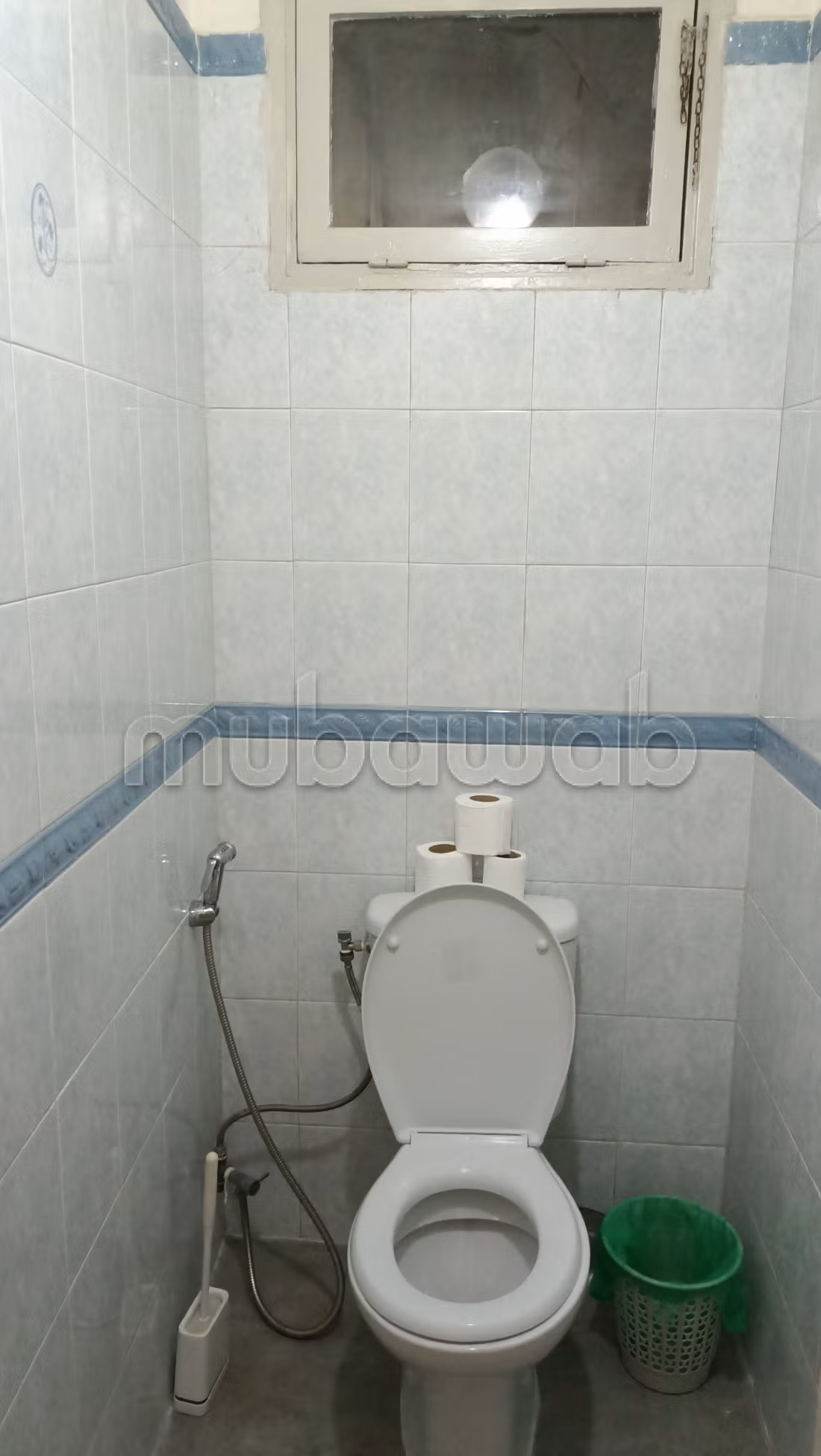 Apartments for rent in Haut Agdal. 3 rooms. Carpark and elevator