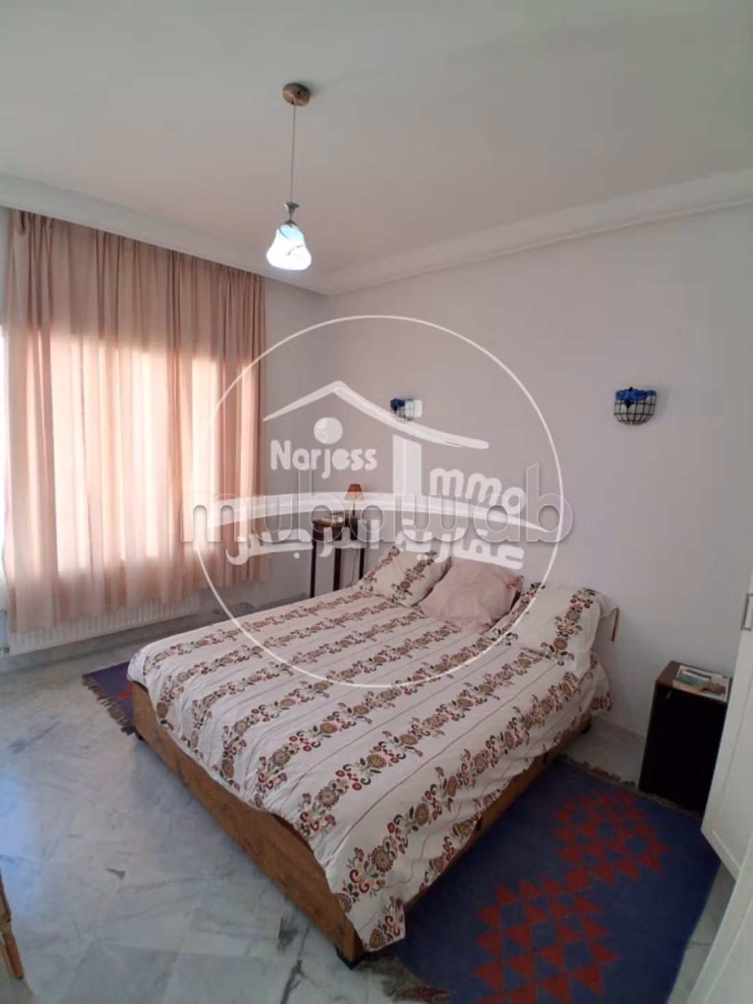 Appartamento S2 con splendida vista sul mare