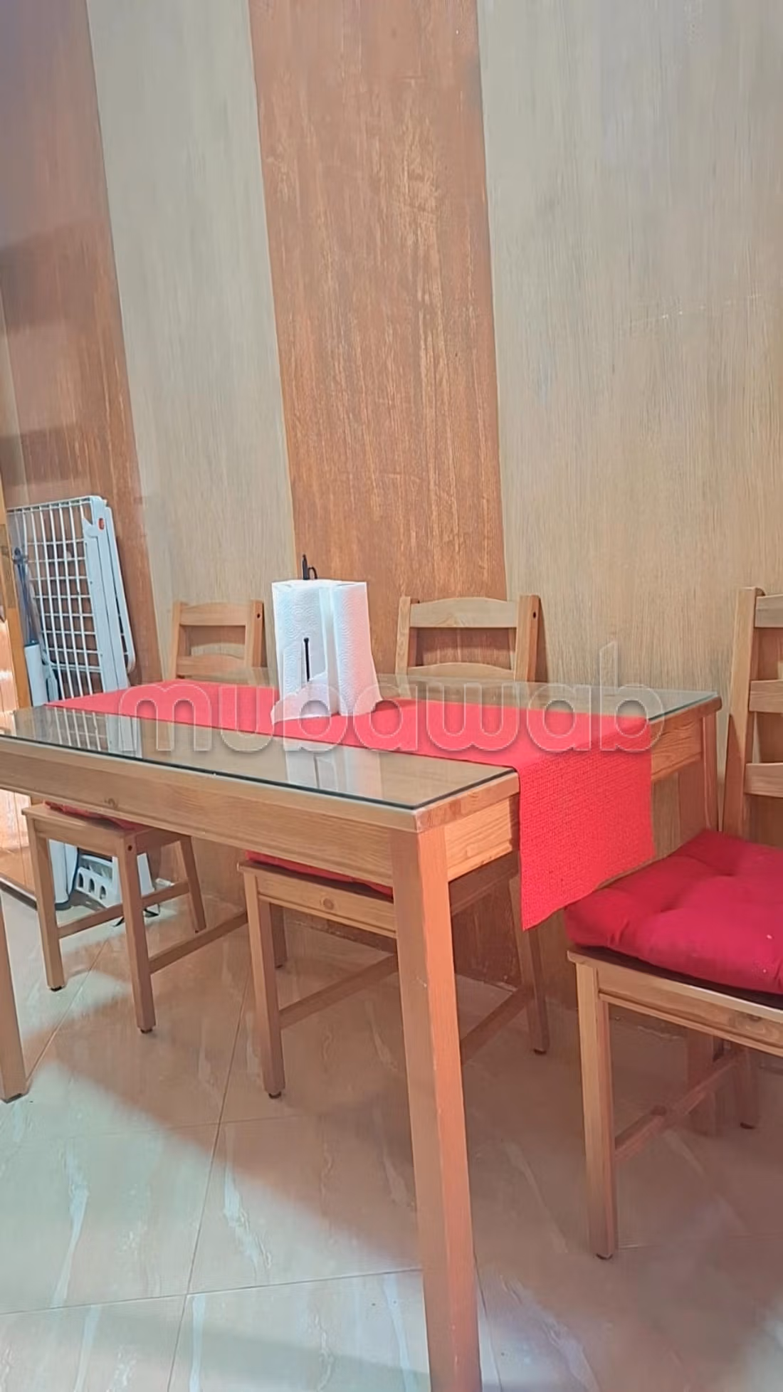 Appartement moderne 71m2 Sidi Rahal Achatai