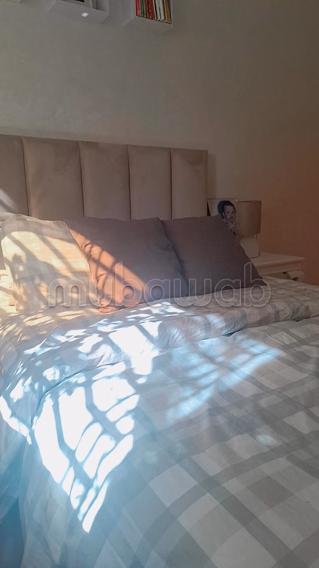 Appartement moderne 71m2 Sidi Rahal Achatai