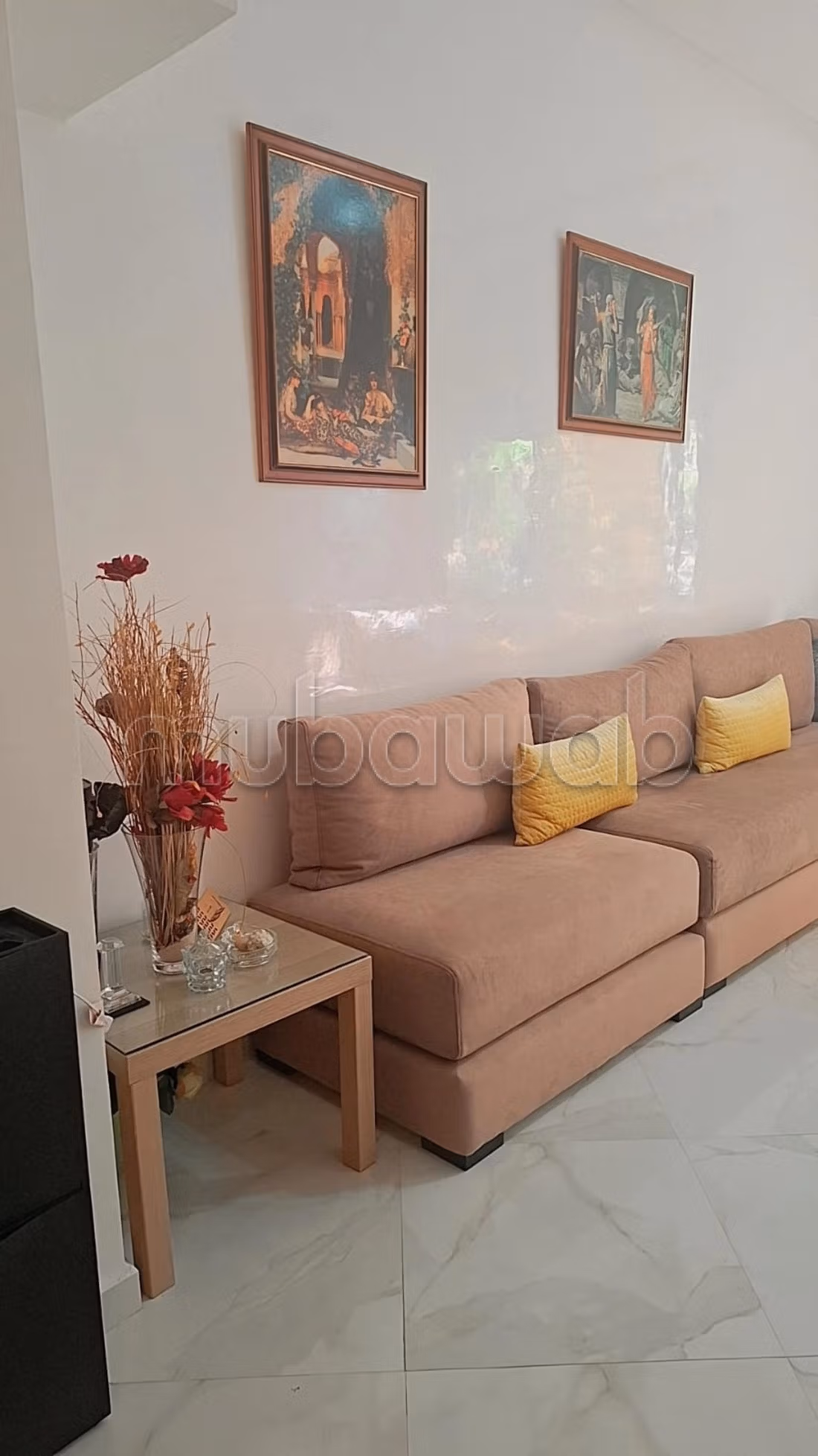 Appartement moderne 71m2 Sidi Rahal Achatai