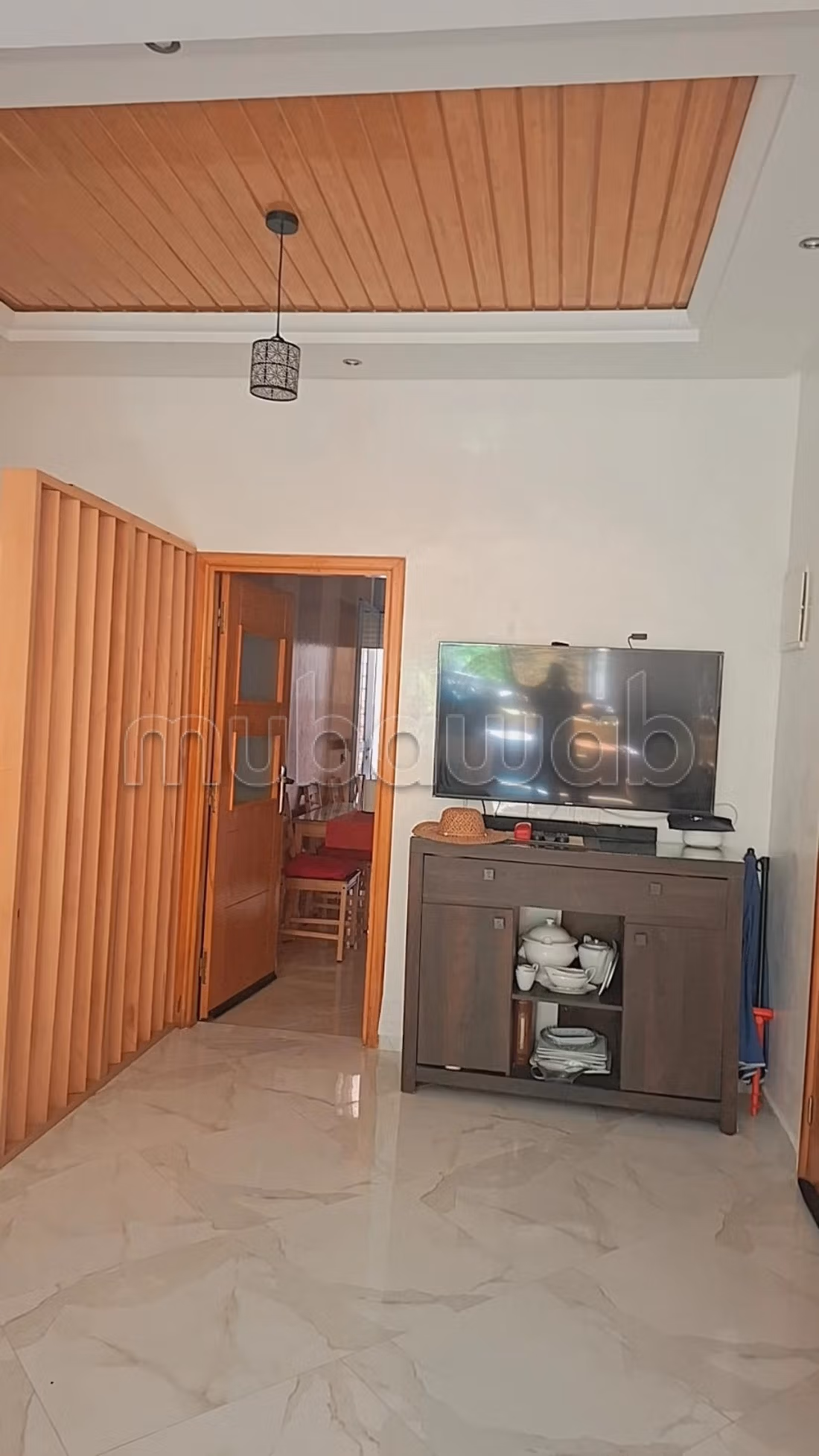 Appartement moderne 71m2 Sidi Rahal Achatai