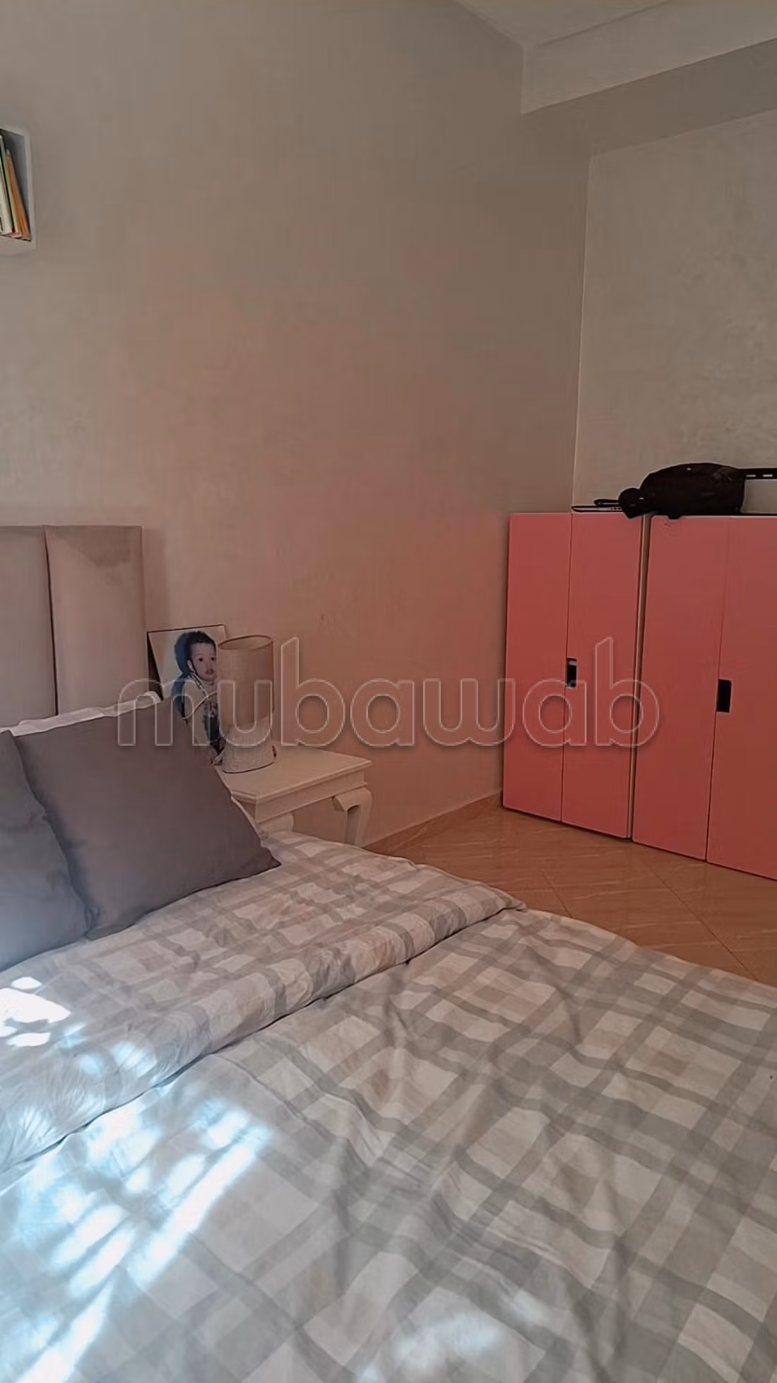 Appartement moderne 71m2 Sidi Rahal Achatai