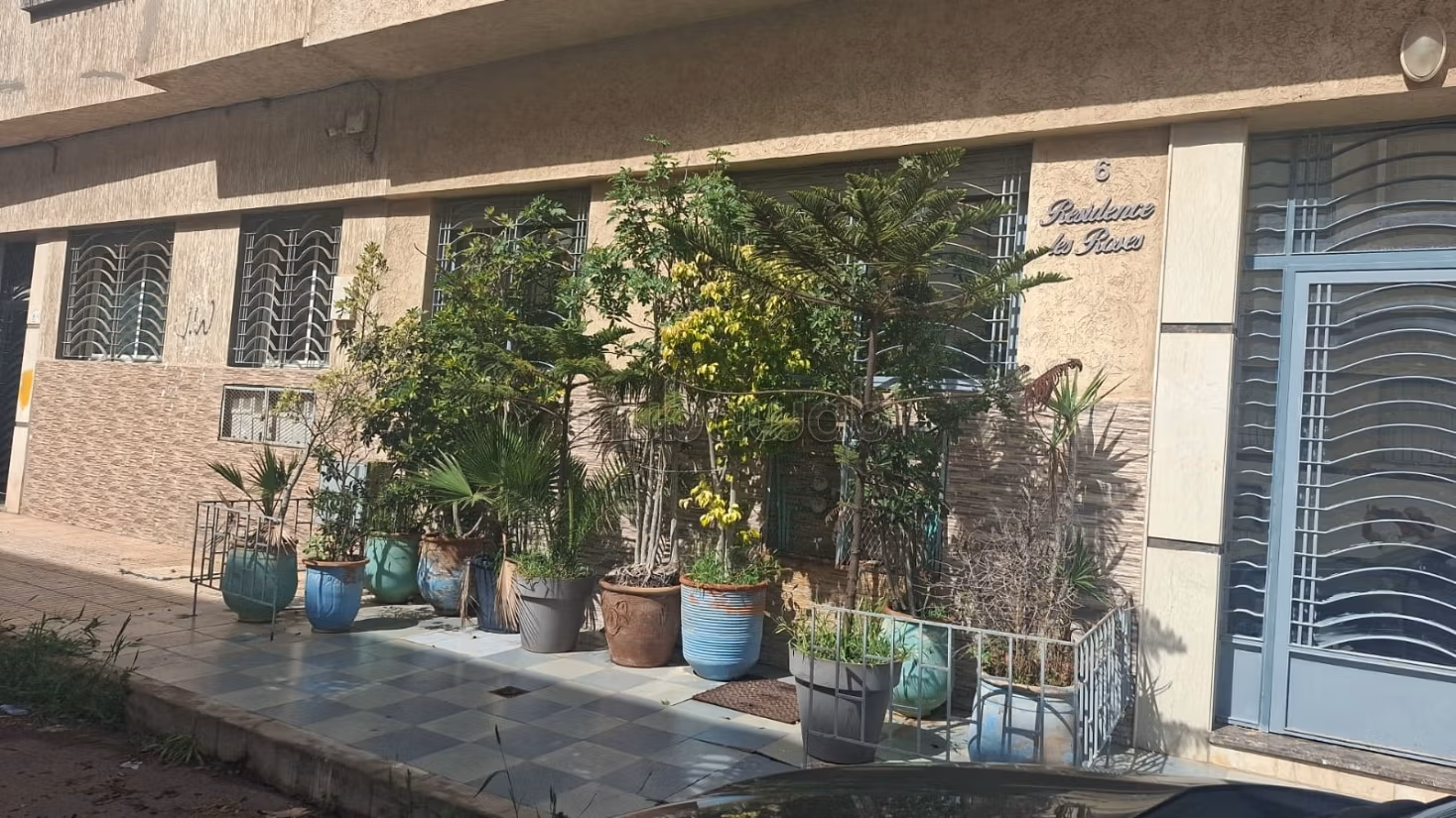 Appartement moderne 71m2 Sidi Rahal Achatai