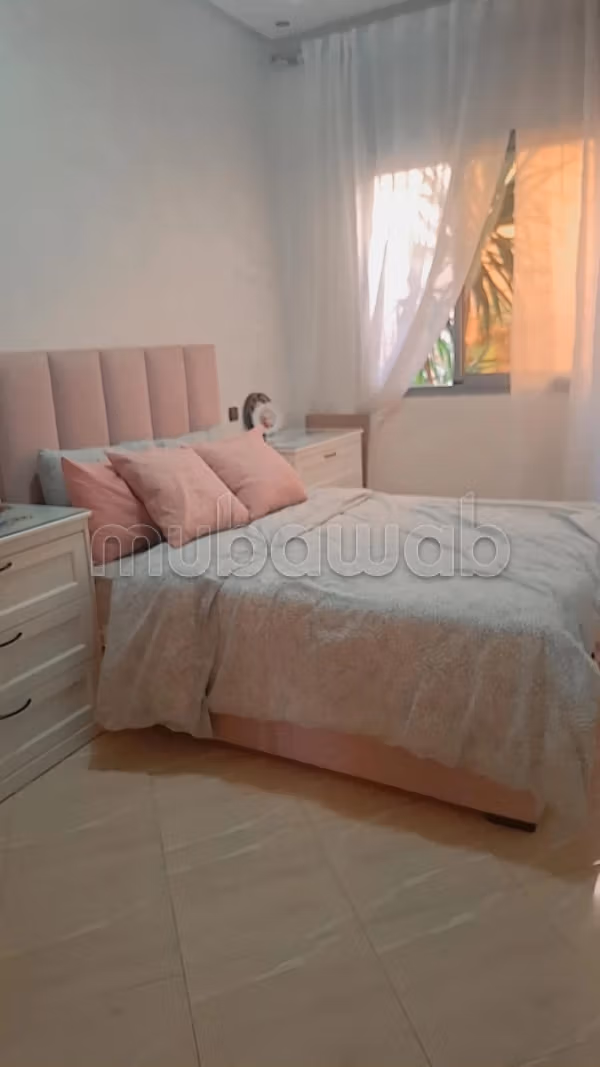 Modern appartement van 71m2 Sidi Rahal Achatai