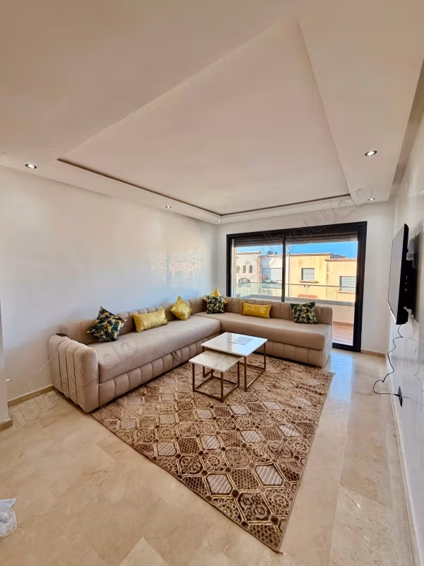 2 Bedroom Apartment for Rent in Eden MANSOURIA