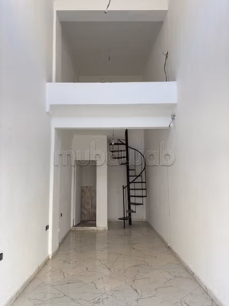 متجر في الدار البيضاء عين الشق - لمكانسا