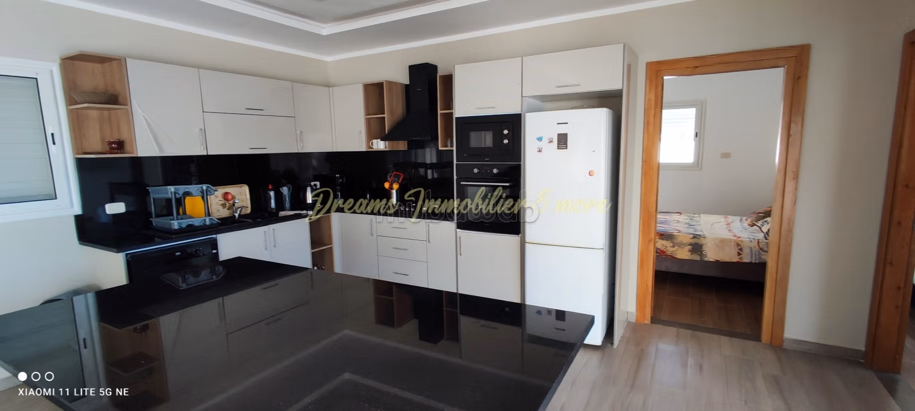 Luxury villa with pool for rent in Djerba
