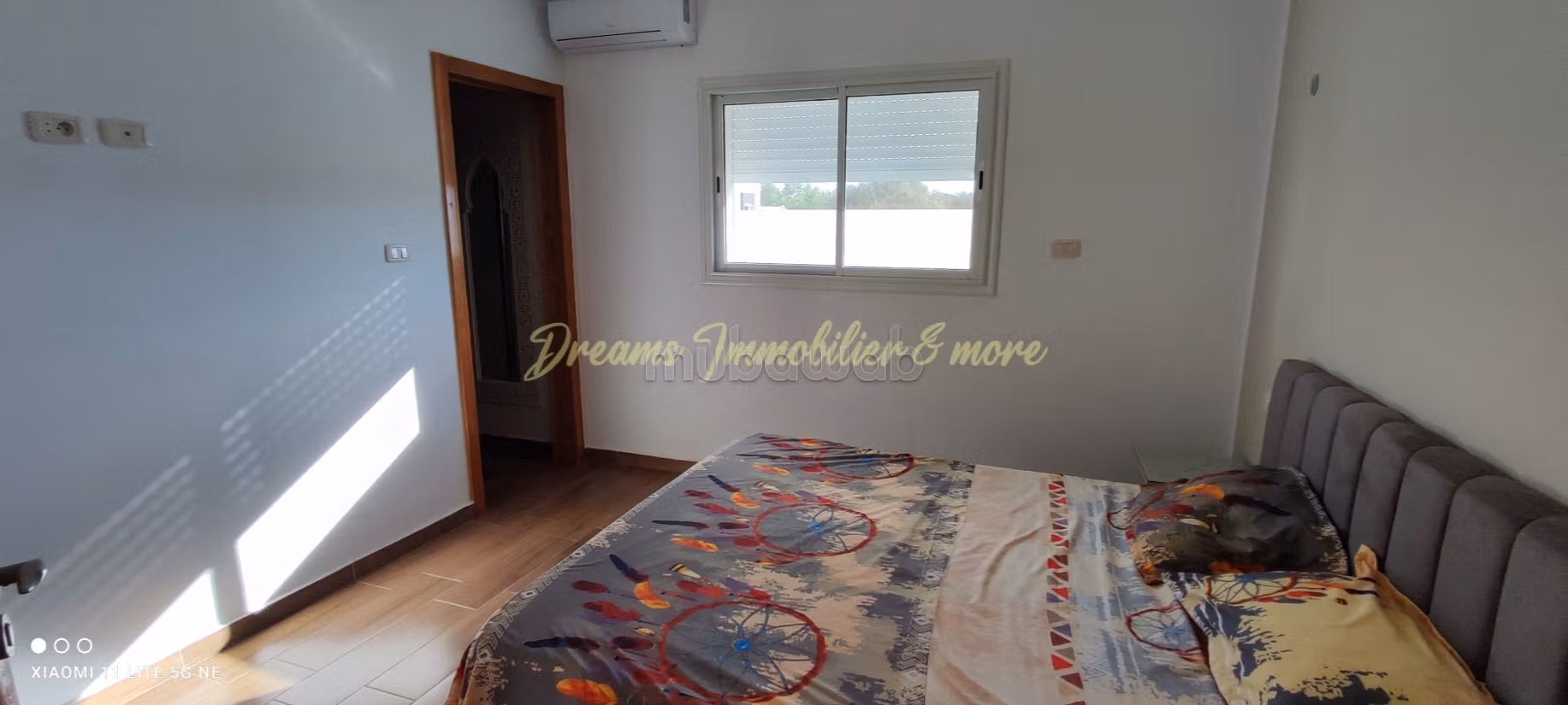 Luxury villa with pool for rent in Djerba