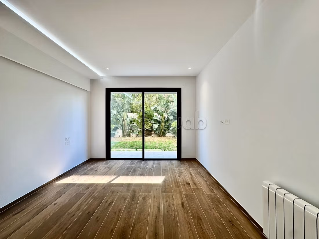 IN AFFITTO Duplex S3 a Les Berges du Lac 2