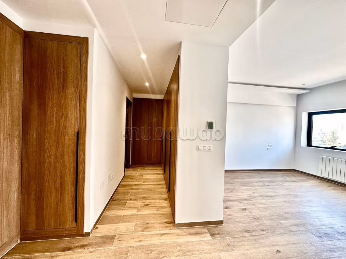 IN AFFITTO Duplex S3 a Les Berges du Lac 2
