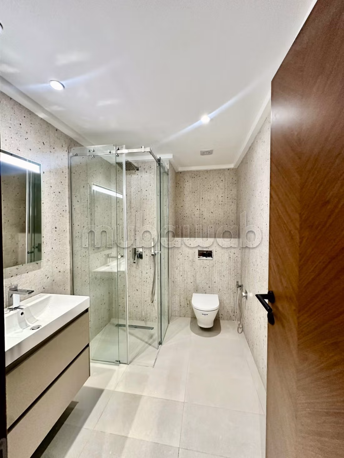 IN AFFITTO Duplex S3 a Les Berges du Lac 2