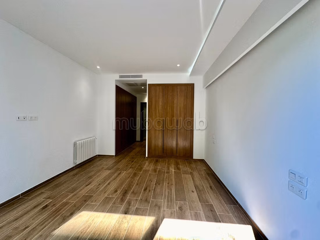 IN AFFITTO Duplex S3 a Les Berges du Lac 2