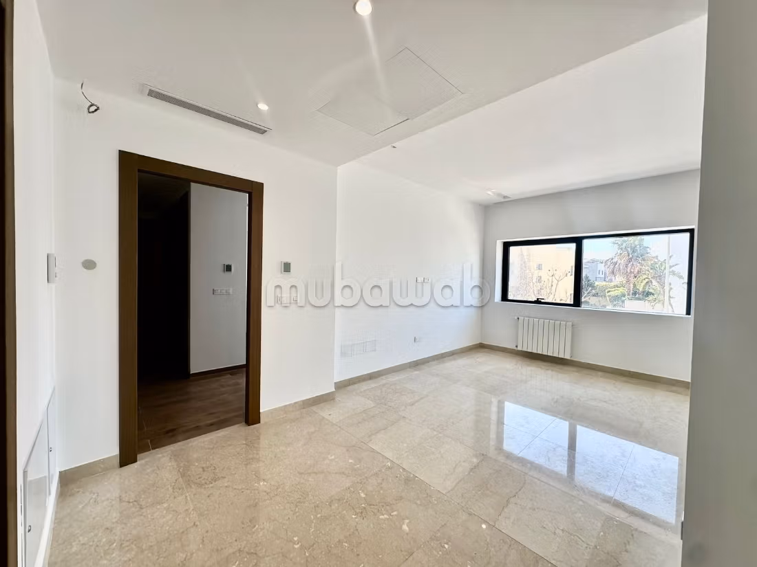 IN AFFITTO Duplex S3 a Les Berges du Lac 2