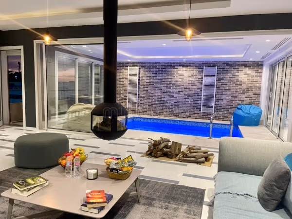A LOUER Appartement S3 à Les berges du lac 2