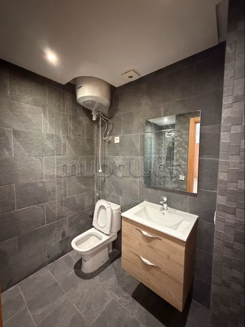 Appartement 50 m² à Beauséjour — 7