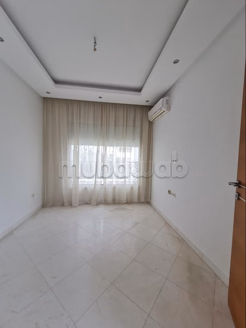 Posizione bel appartamento S2 con terrazza vista mare
