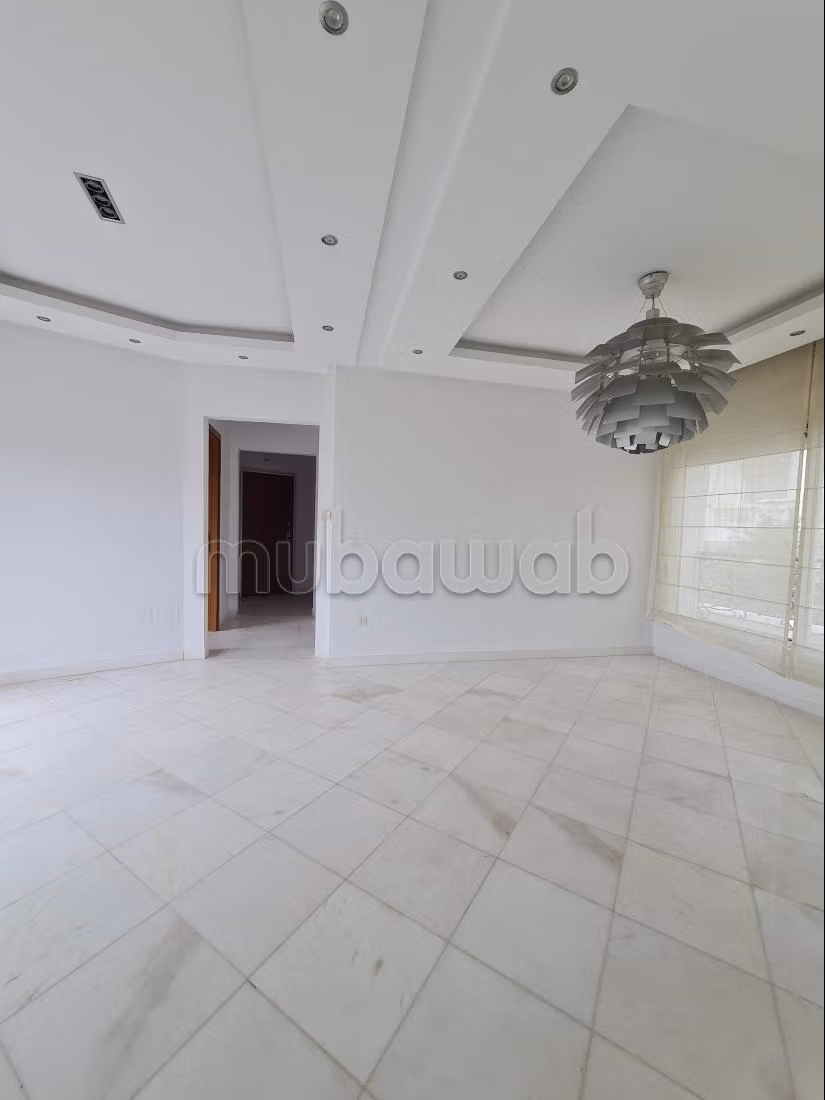 Posizione bel appartamento S2 con terrazza vista mare