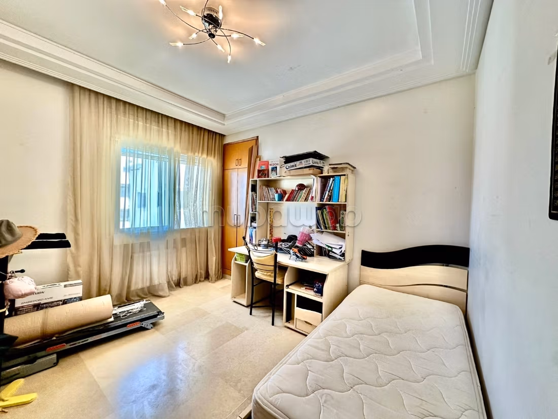 A VENDRE Appartement S3 aux Berges du lac 2
