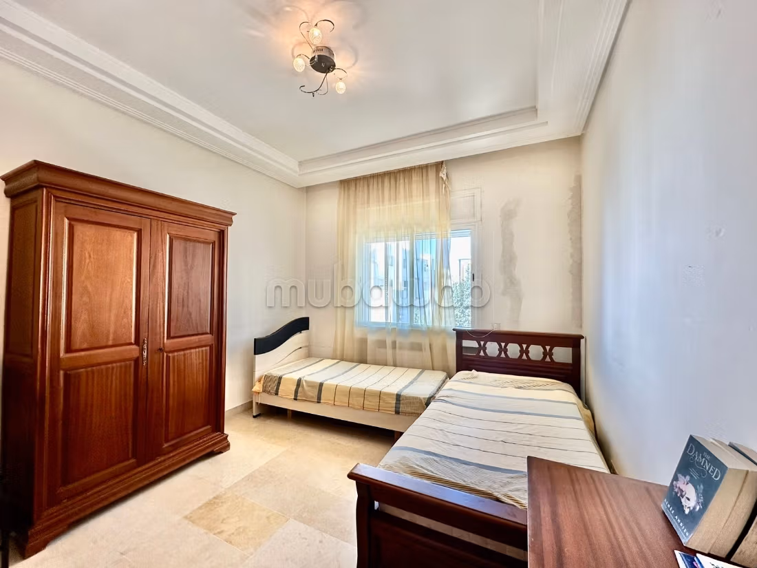A VENDRE Appartement S3 aux Berges du lac 2