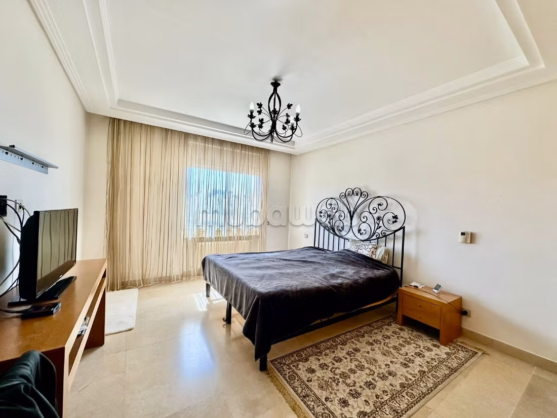 A VENDRE Appartement S3 aux Berges du lac 2