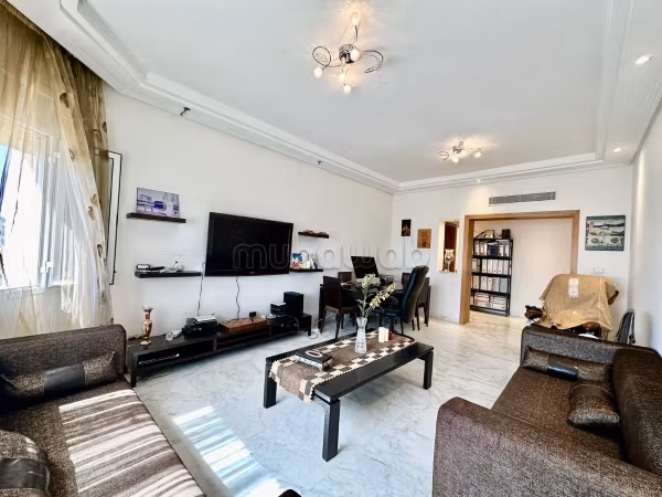 FOR SALE Apartment S3 in Les Berges du Lac 2