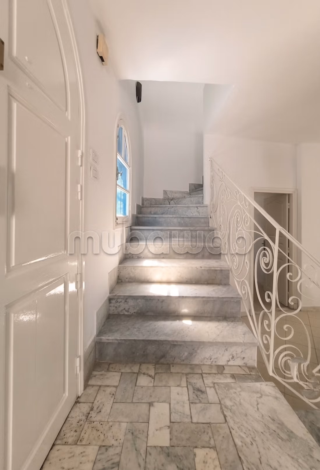 A Sidi Bou Saïd: Une demeure authentique