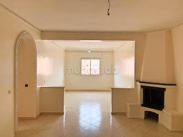 Location 2 chambres 90m² Al Fadl